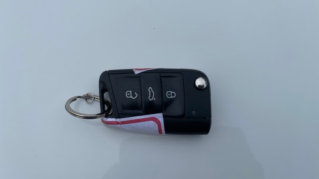 View Skoda Slavia Image 19 Used Skoda Slavia Image 19