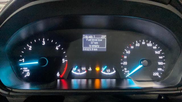 View Ford EcoSport Image 20 Used Ford EcoSport Image 20