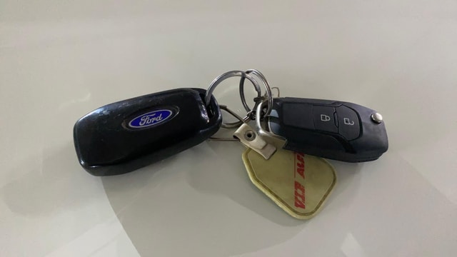 View Ford EcoSport Image 18 Used Ford EcoSport Image 18