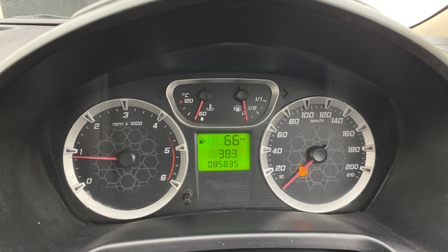 View Ford Fiesta Image 19 Used Ford Fiesta Image 19