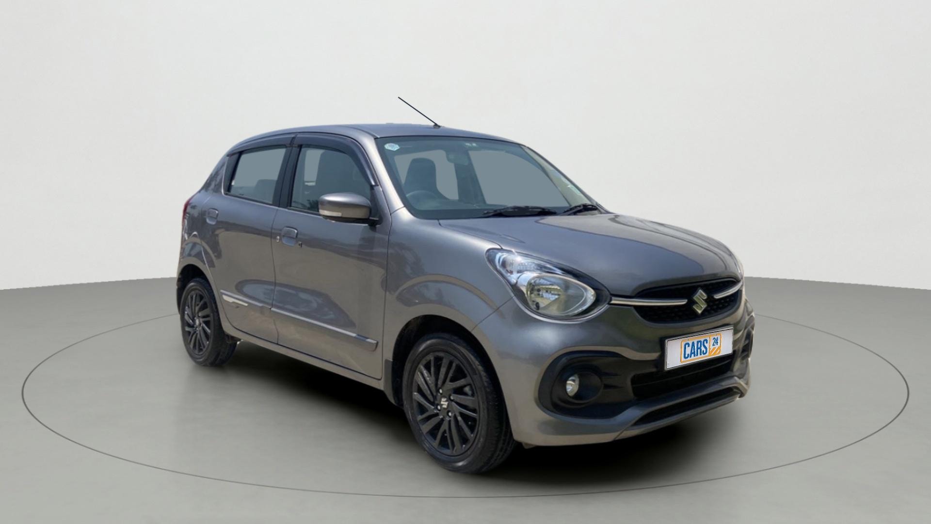 Used 2022 Maruti Suzuki 1000 Used 2022 Maruti Suzuki 1000