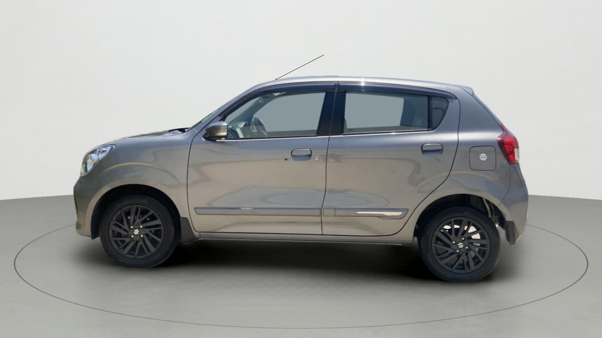Used 2022 Maruti Suzuki 1000 Used 2022 Maruti Suzuki 1000