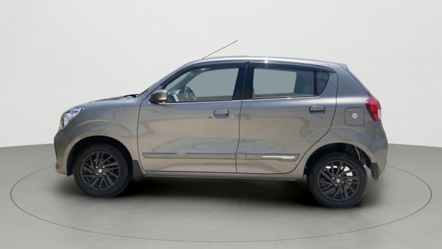 View Maruti Suzuki 1000 Image 3 Used Maruti Suzuki 1000 Image 3