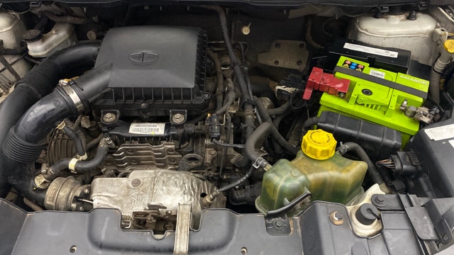 View Tata Nexon Image 14 Used Tata Nexon Image 14