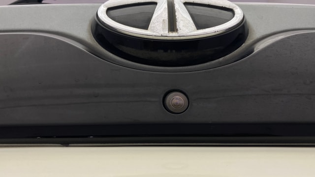 View Tata Nexon Image 24 Used Tata Nexon Image 24