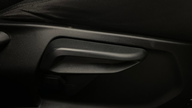 View Tata Nexon Image 19 Used Tata Nexon Image 19
