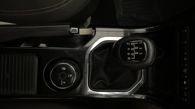View Tata Nexon Image 41 Used Tata Nexon Image 41