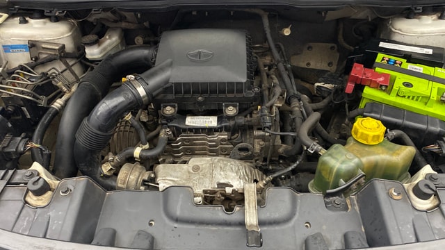 View Tata Nexon Image 44 Used Tata Nexon Image 44