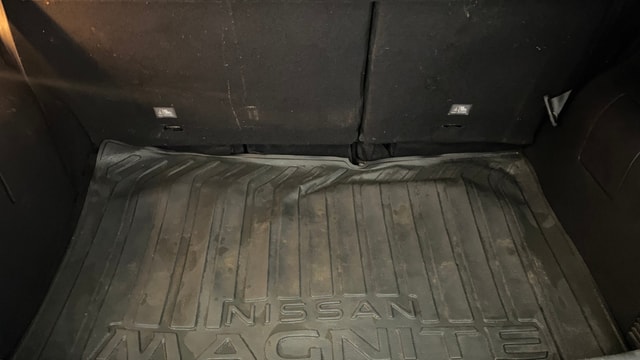 View Nissan Magnite Image 6 Used Nissan Magnite Image 6
