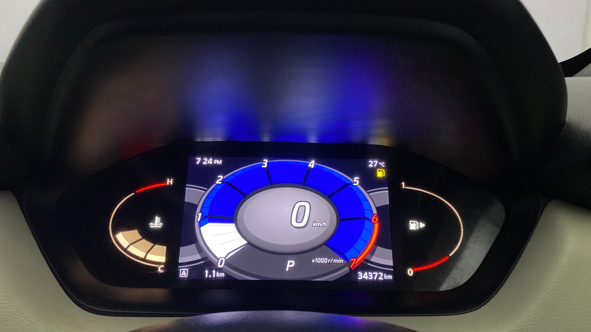 Used 2022 Nissan Magnite Used 2022 Nissan Magnite