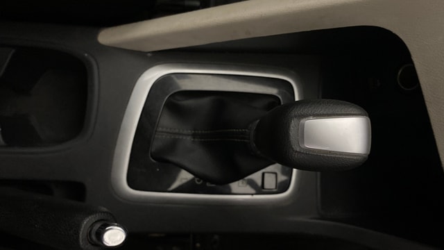 View Nissan Magnite Image 41 Used Nissan Magnite Image 41