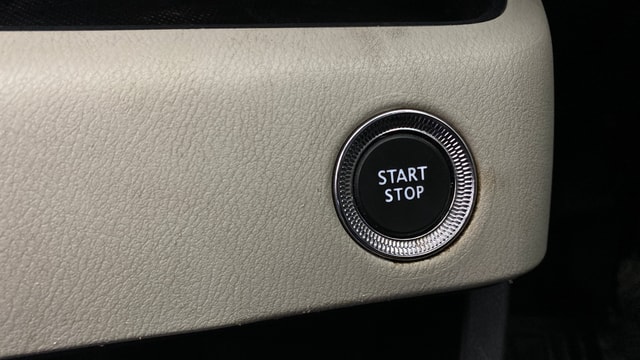 View Nissan Magnite Image 39 Used Nissan Magnite Image 39