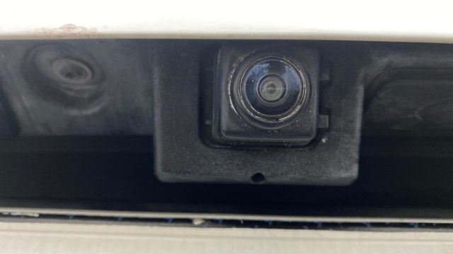 View Nissan Magnite Image 15 Used Nissan Magnite Image 15