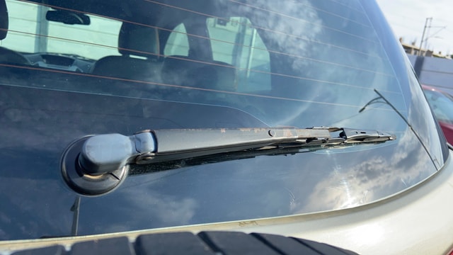 View Ford EcoSport Image 43 Used Ford EcoSport Image 43