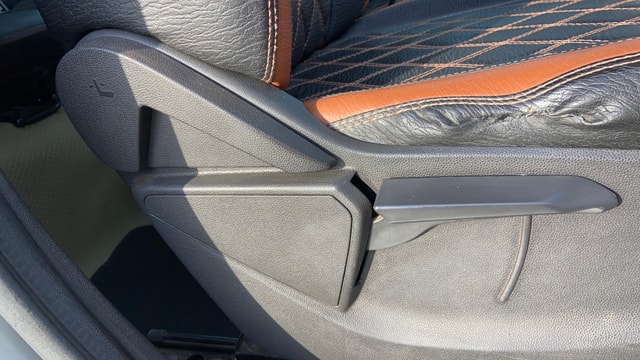View Ford EcoSport Image 18 Used Ford EcoSport Image 18