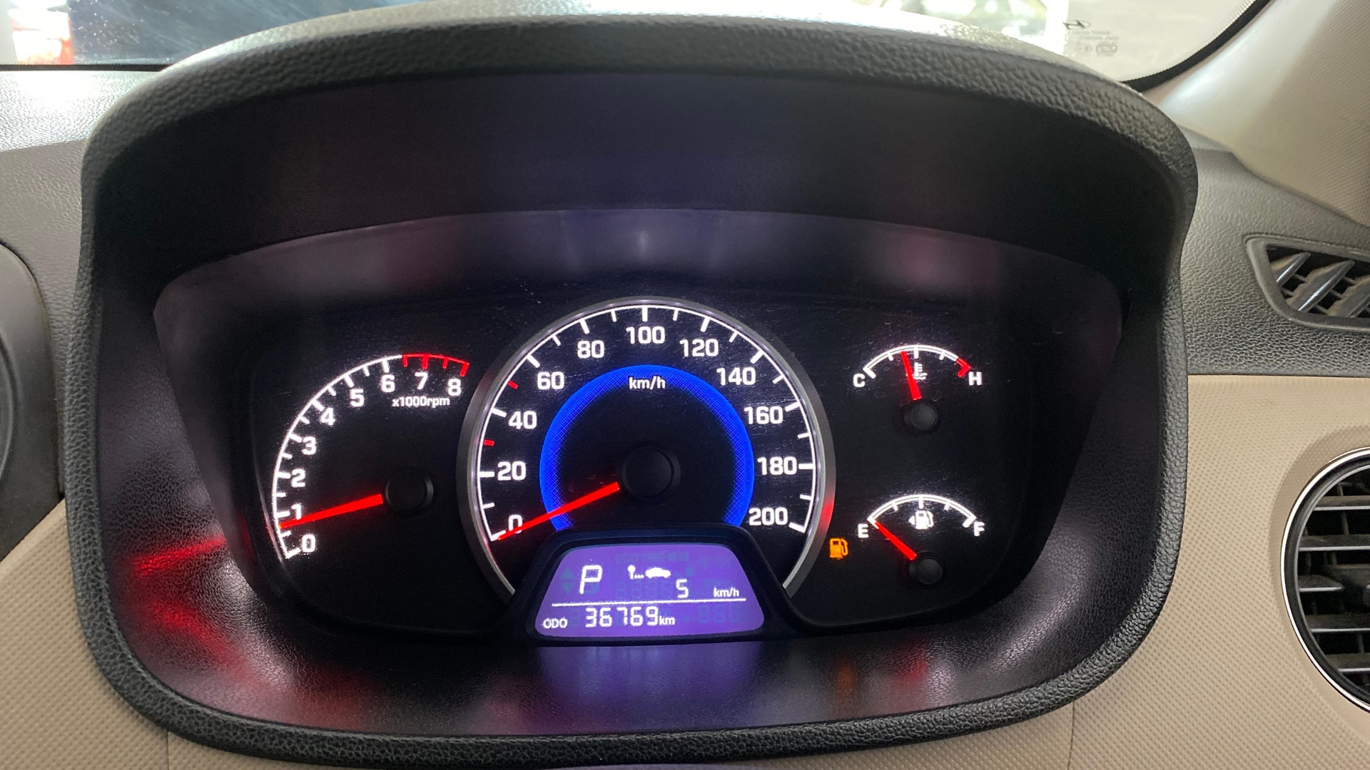 Used 2019 Hyundai Grand i10 Used 2019 Hyundai Grand i10
