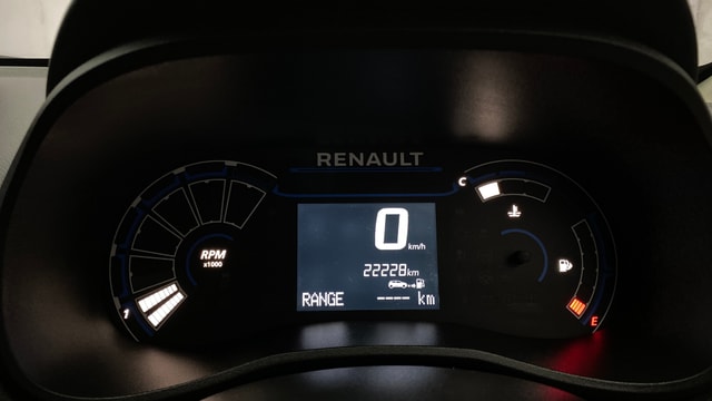 View Renault Kwid Image 34 Used Renault Kwid Image 34