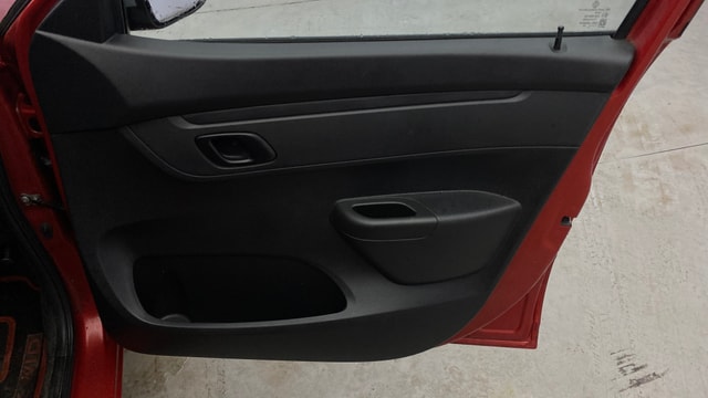 View Renault Kwid Image 33 Used Renault Kwid Image 33
