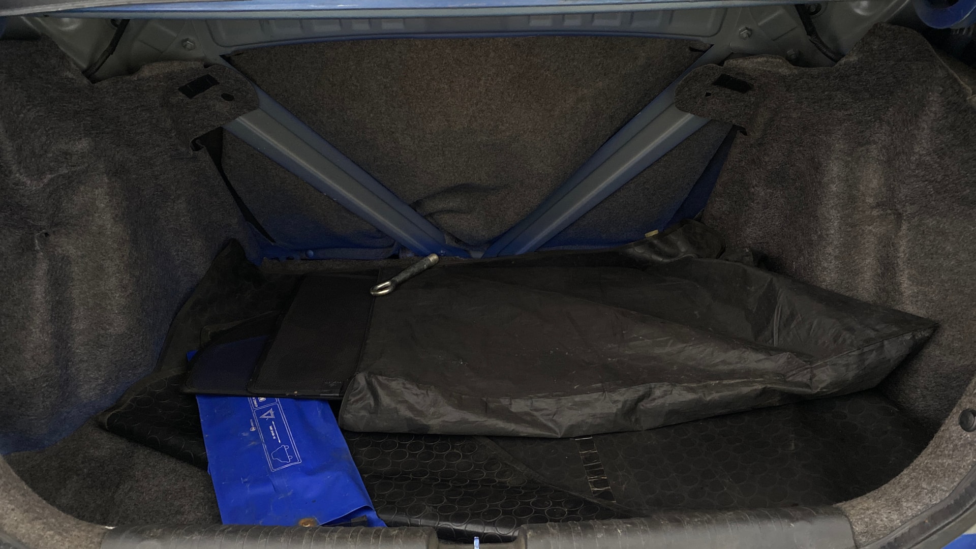 View 2015 Honda Amaze E MT Petrol BS IV Image 10 Used 2015 Honda Amaze E MT Petrol BS IV Image 10