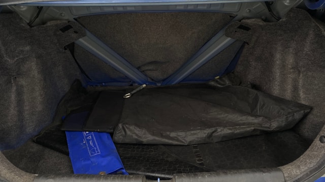 View Honda Amaze Image 10 Used Honda Amaze Image 10