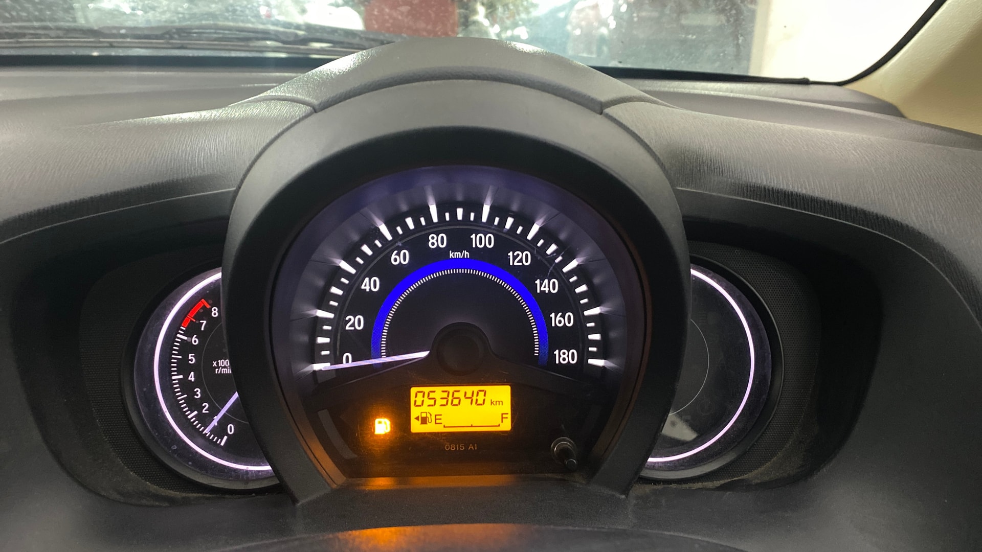 View 2015 Honda Amaze E MT Petrol BS IV Image 33 Used 2015 Honda Amaze E MT Petrol BS IV Image 33