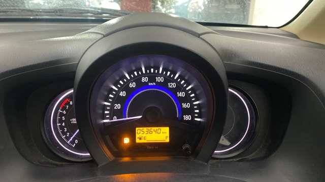 View Honda Amaze Image 33 Used Honda Amaze Image 33
