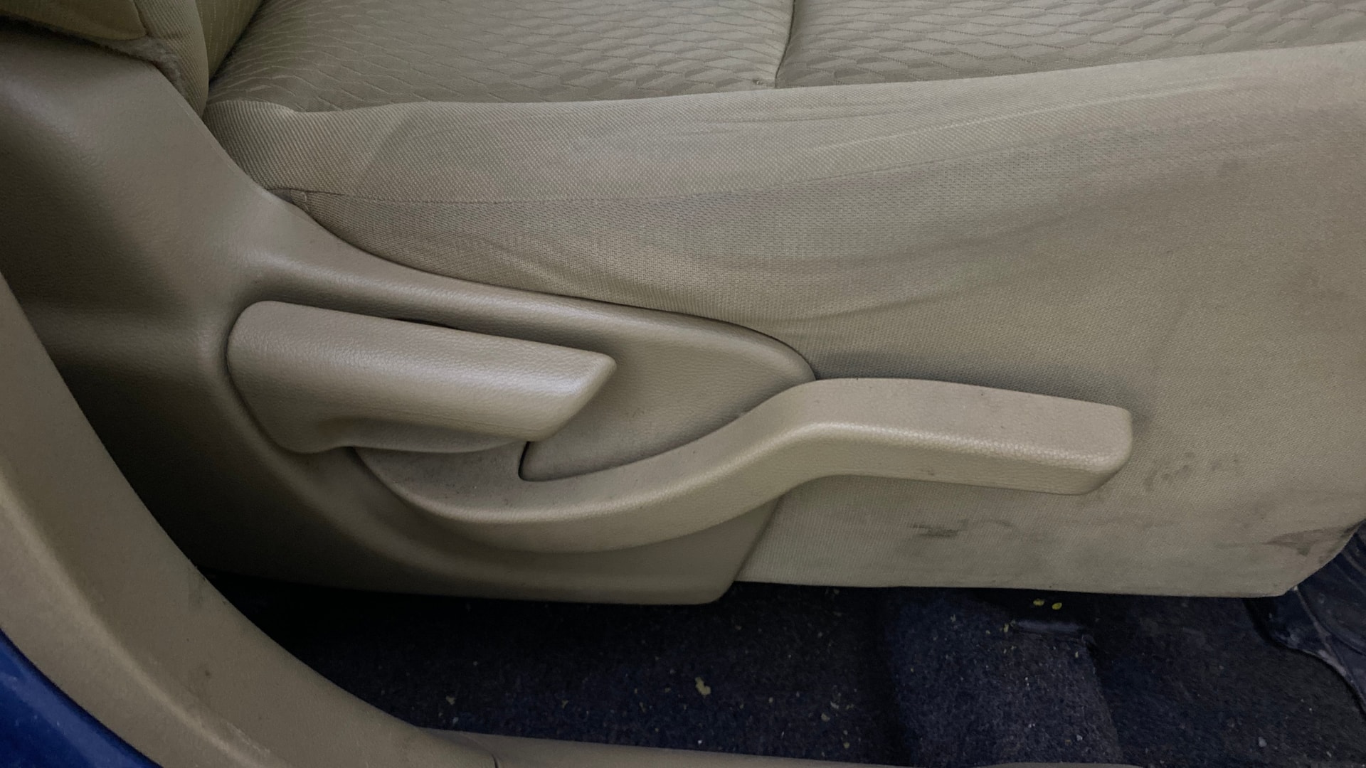 View 2015 Honda Amaze E MT Petrol BS IV Image 18 Used 2015 Honda Amaze E MT Petrol BS IV Image 18
