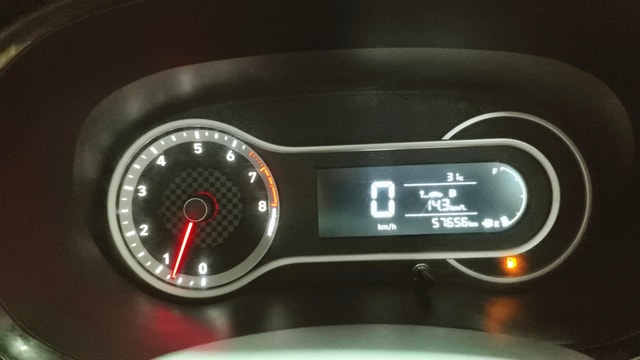 View Hyundai Grand i10 Nios Image 34 Used Hyundai Grand i10 Nios Image 34