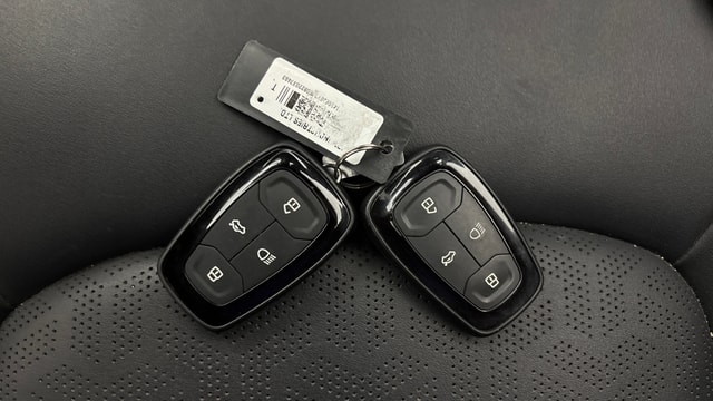 View Tata Nexon Image 28 Used Tata Nexon Image 28