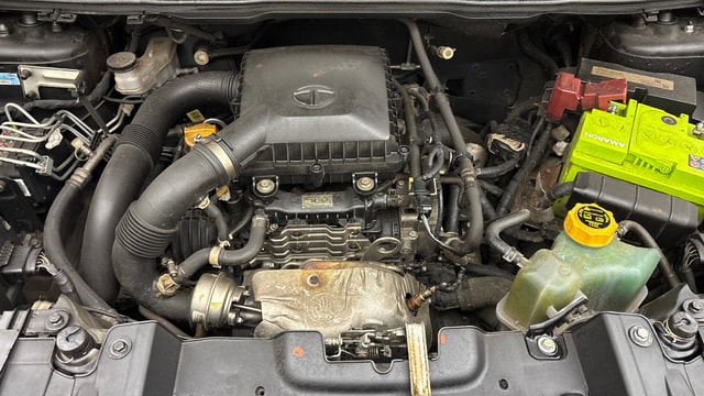 View Tata Nexon Image 43 Used Tata Nexon Image 43