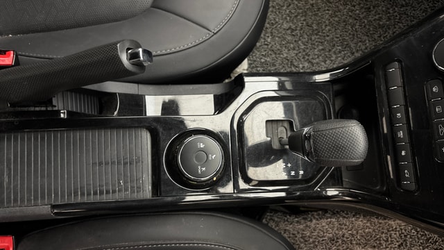 View Tata Nexon Image 40 Used Tata Nexon Image 40