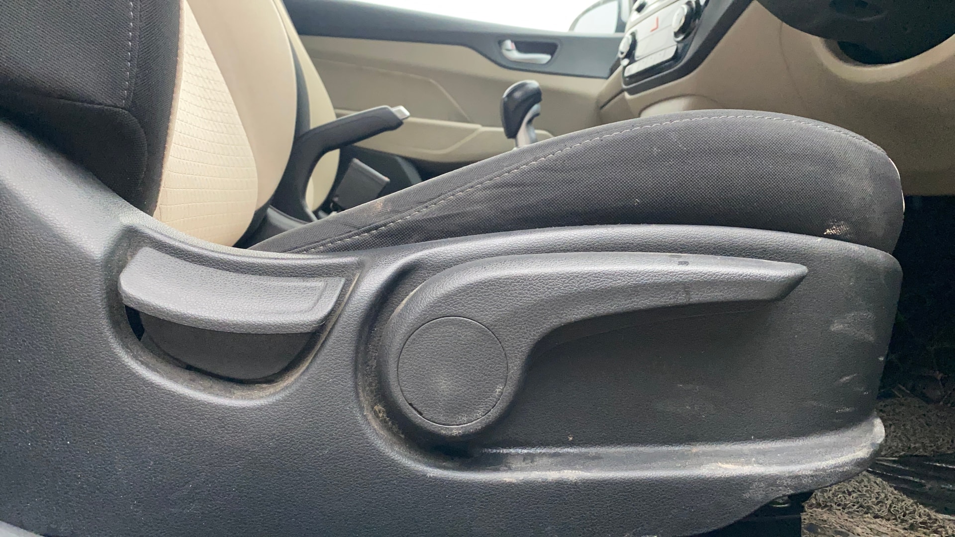 Used 2020 Hyundai Verna Used 2020 Hyundai Verna