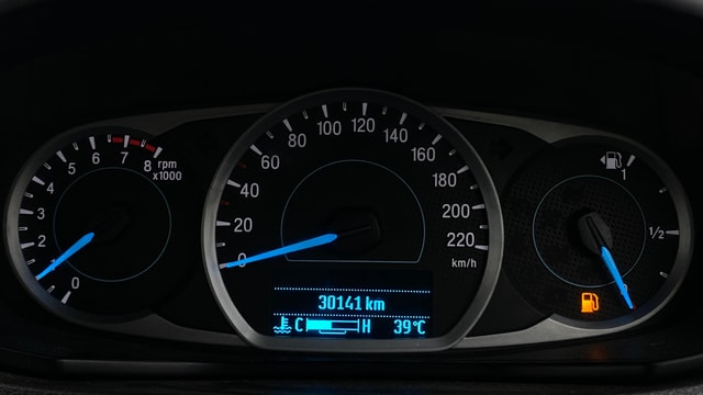 View Ford Freestyle Image 35 Used Ford Freestyle Image 35
