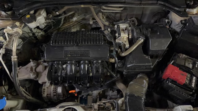 View Honda Amaze Image 41 Used Honda Amaze Image 41