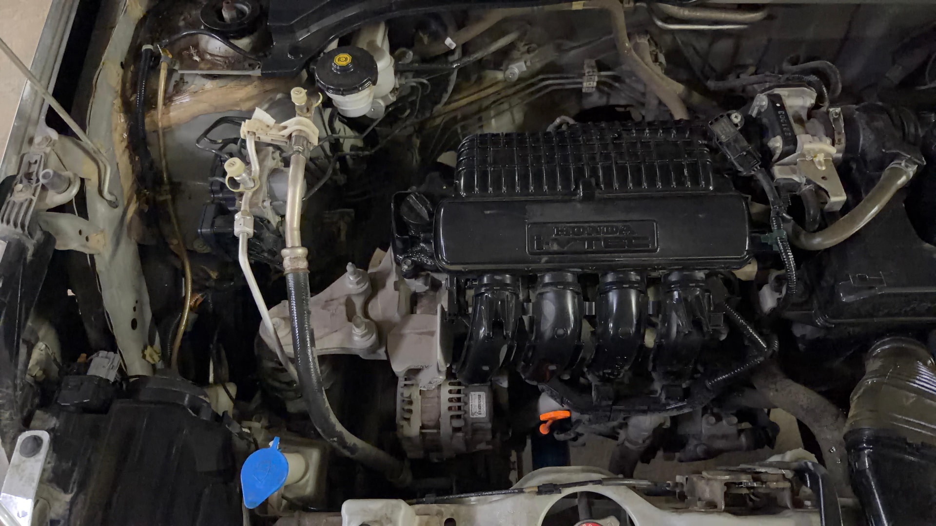 Used 2022 Honda Amaze Used 2022 Honda Amaze