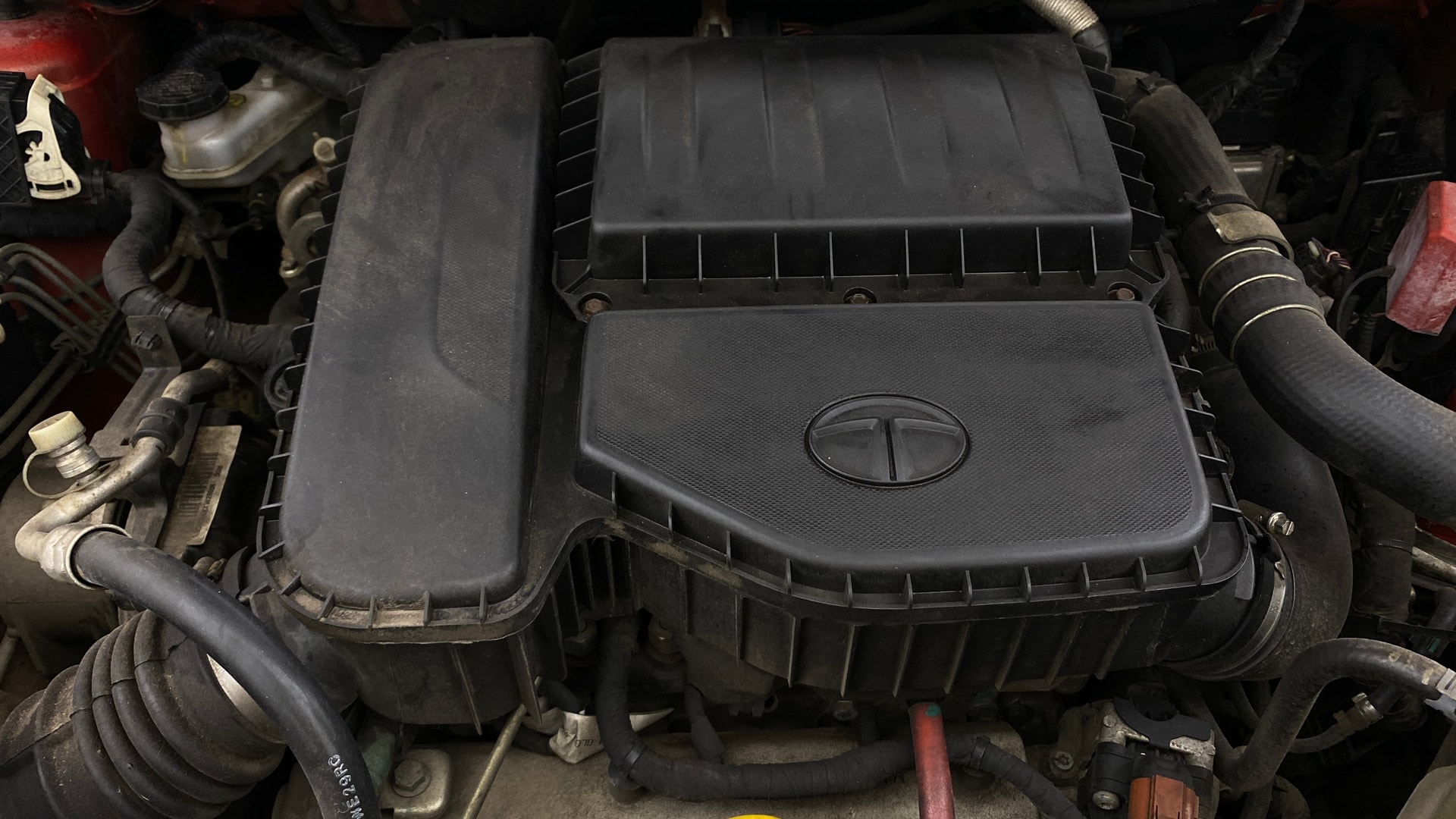 View 2023 Tata Nexon XZA Plus Diesel Image 45 Used 2023 Tata Nexon XZA Plus Diesel Image 45