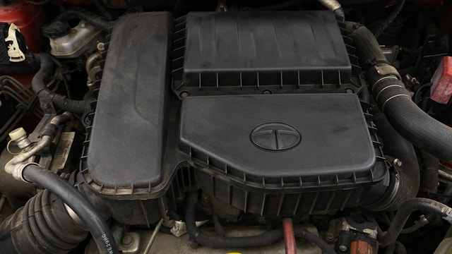 View Tata Nexon Image 45 Used Tata Nexon Image 45