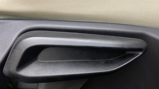 View Tata Nexon Image 11 Used Tata Nexon Image 11