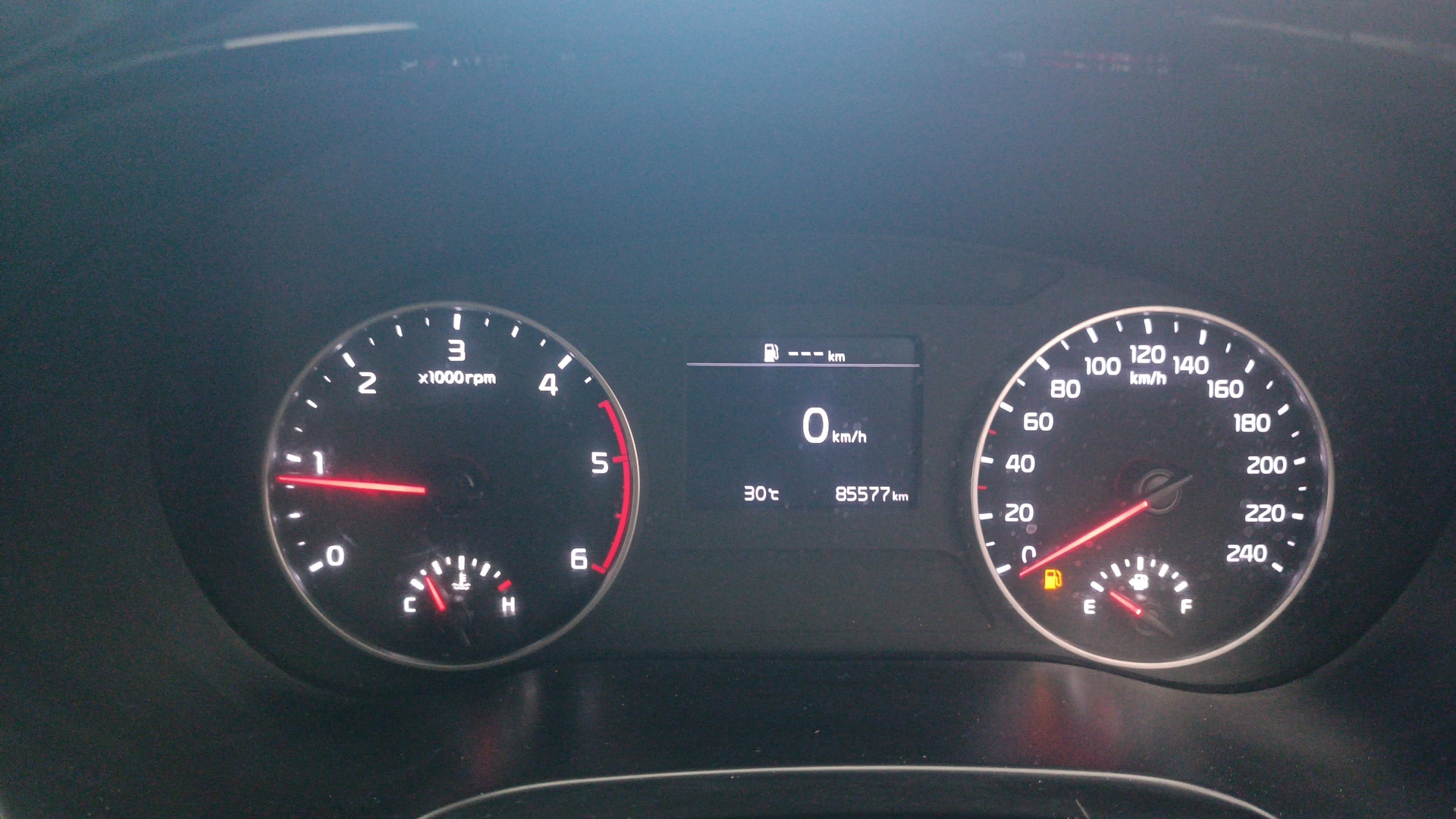 View 2021 Kia Seltos HTK Plus Diesel Image 36 Used 2021 Kia Seltos HTK Plus Diesel Image 36