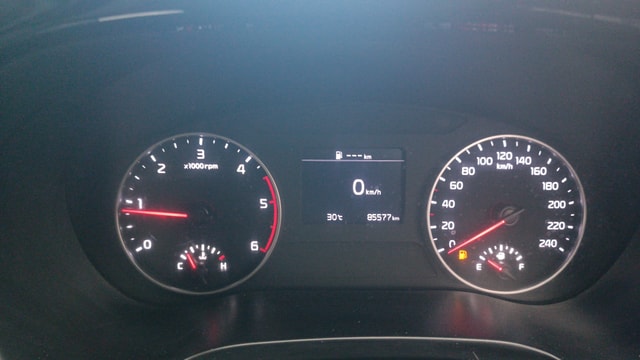 View Kia Seltos Image 36 Used Kia Seltos Image 36
