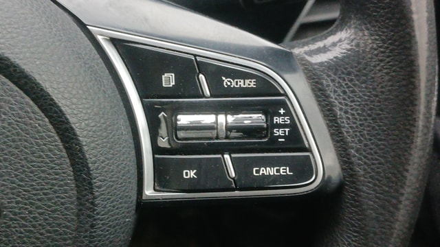 View Kia Seltos Image 3 Used Kia Seltos Image 3