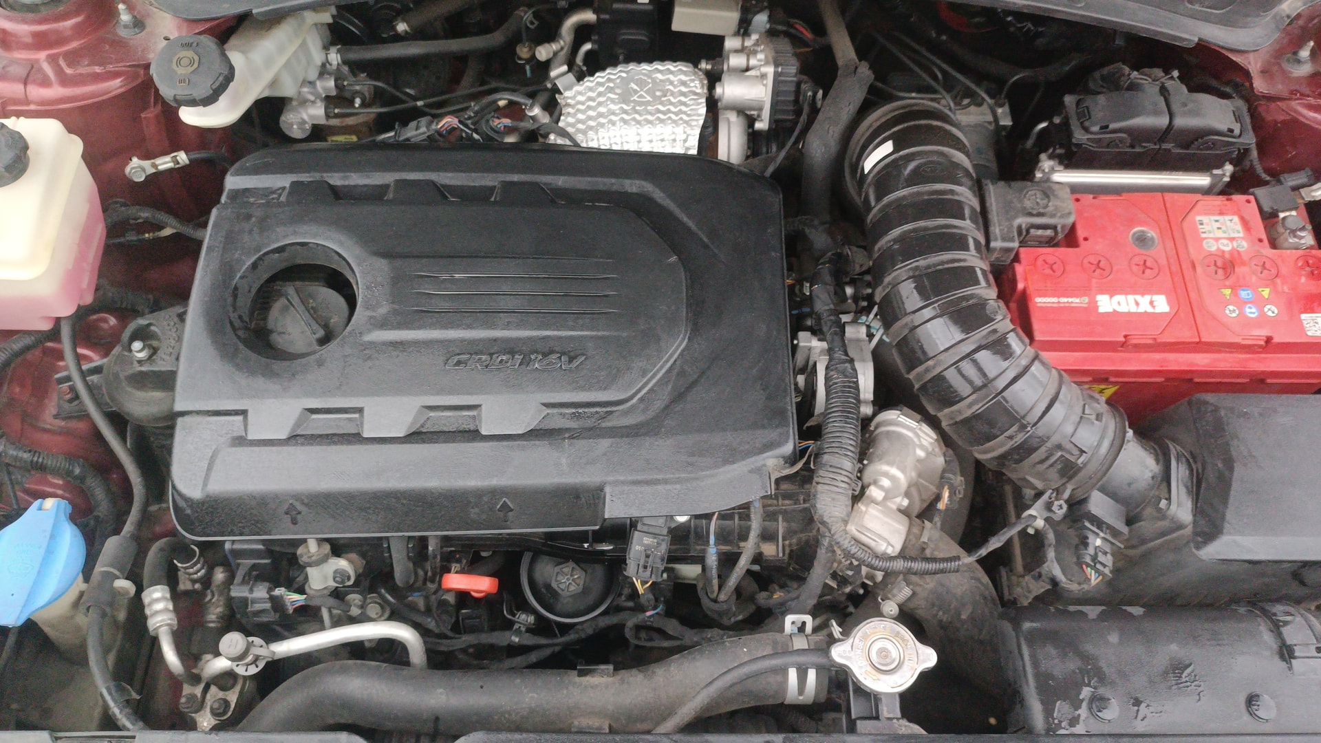 View 2021 Kia Seltos HTK Plus Diesel Image 43 Used 2021 Kia Seltos HTK Plus Diesel Image 43