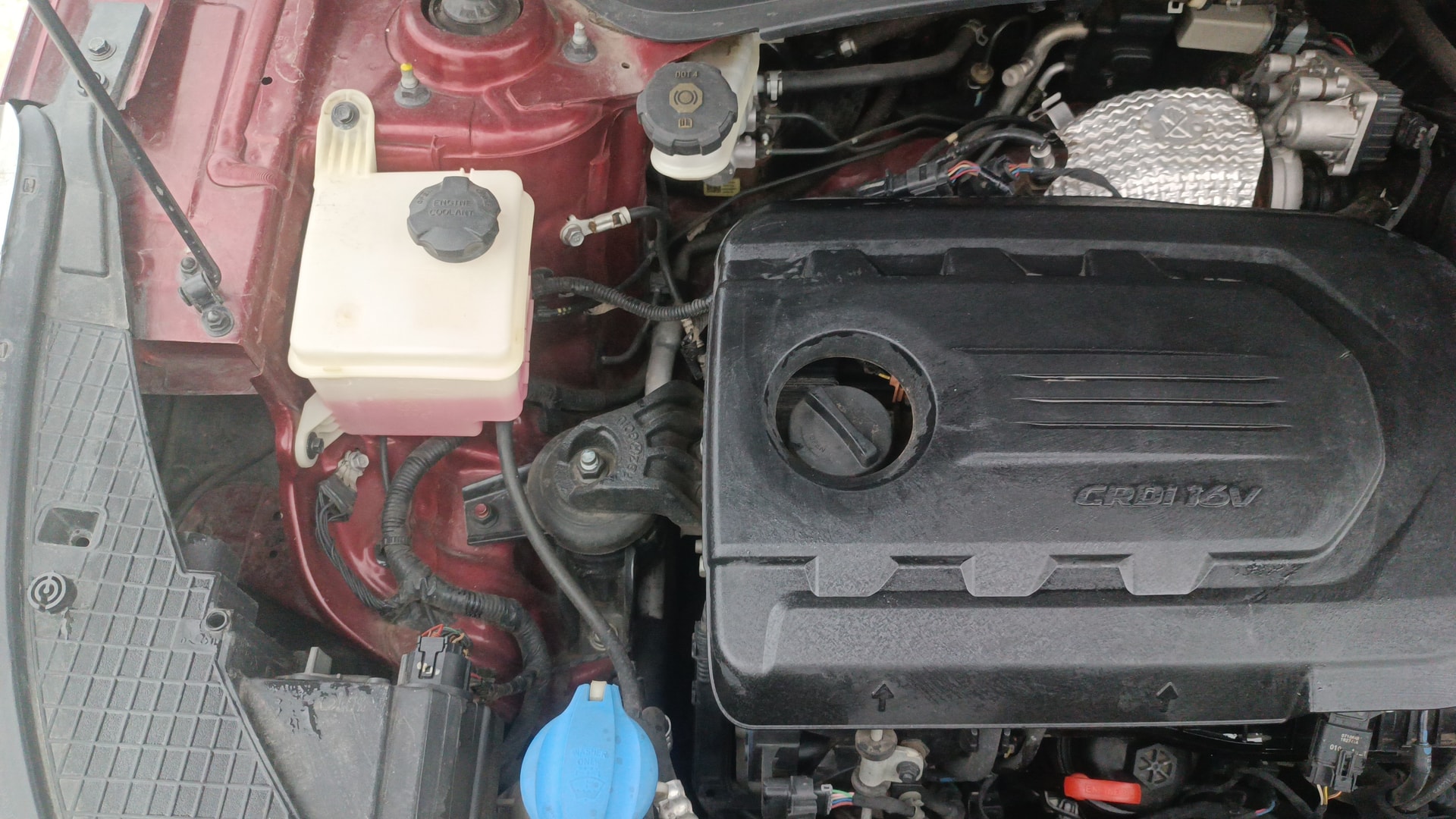 View 2021 Kia Seltos HTK Plus Diesel Image 4 Used 2021 Kia Seltos HTK Plus Diesel Image 4