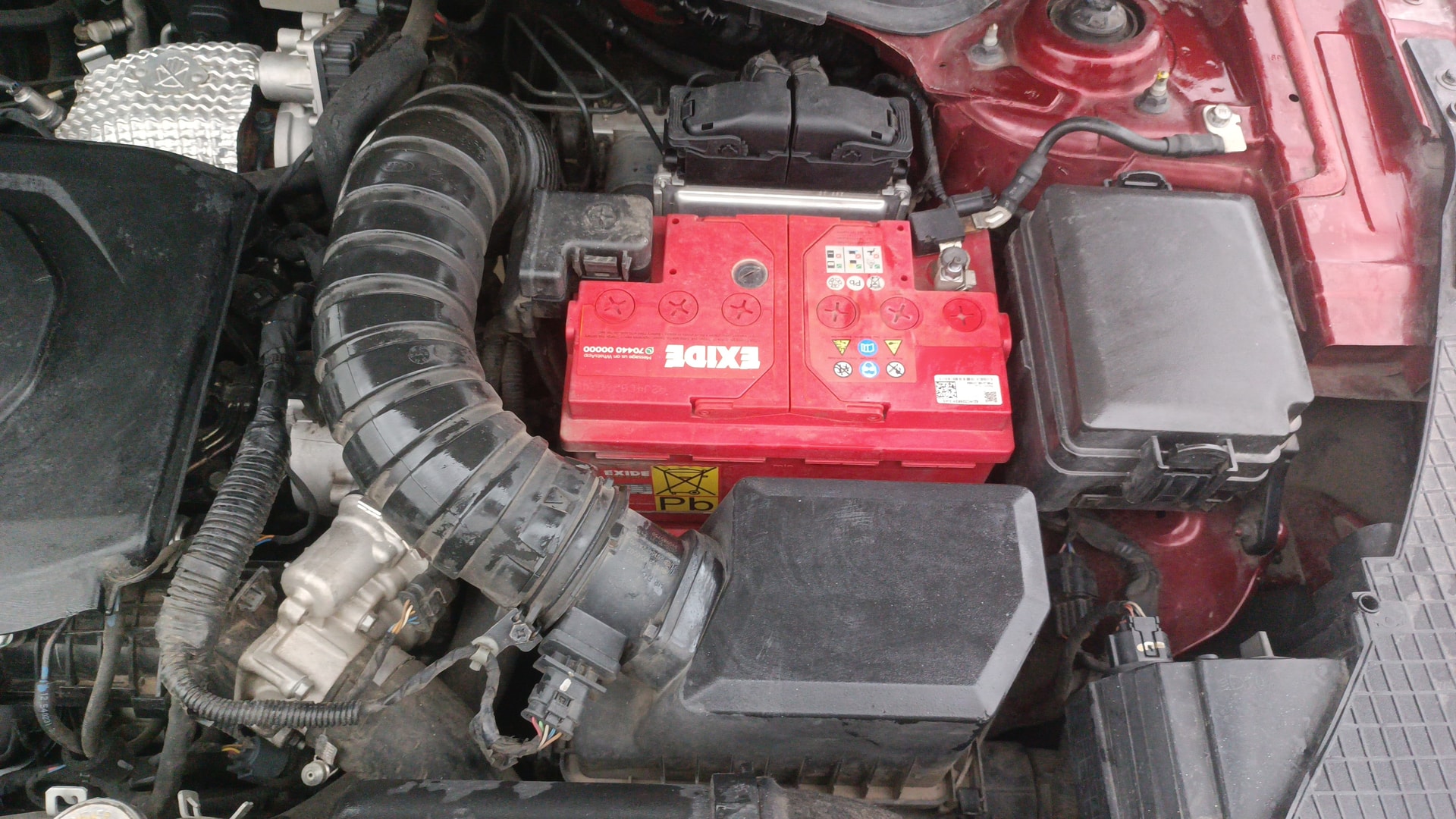 View 2021 Kia Seltos HTK Plus Diesel Image 14 Used 2021 Kia Seltos HTK Plus Diesel Image 14