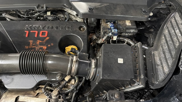 View Tata Safari Image 31 Used Tata Safari Image 31