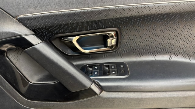 View Tata Safari Image 41 Used Tata Safari Image 41