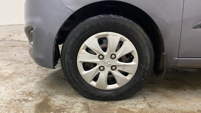 View Hyundai i10 Image 19 Used Hyundai i10 Image 19