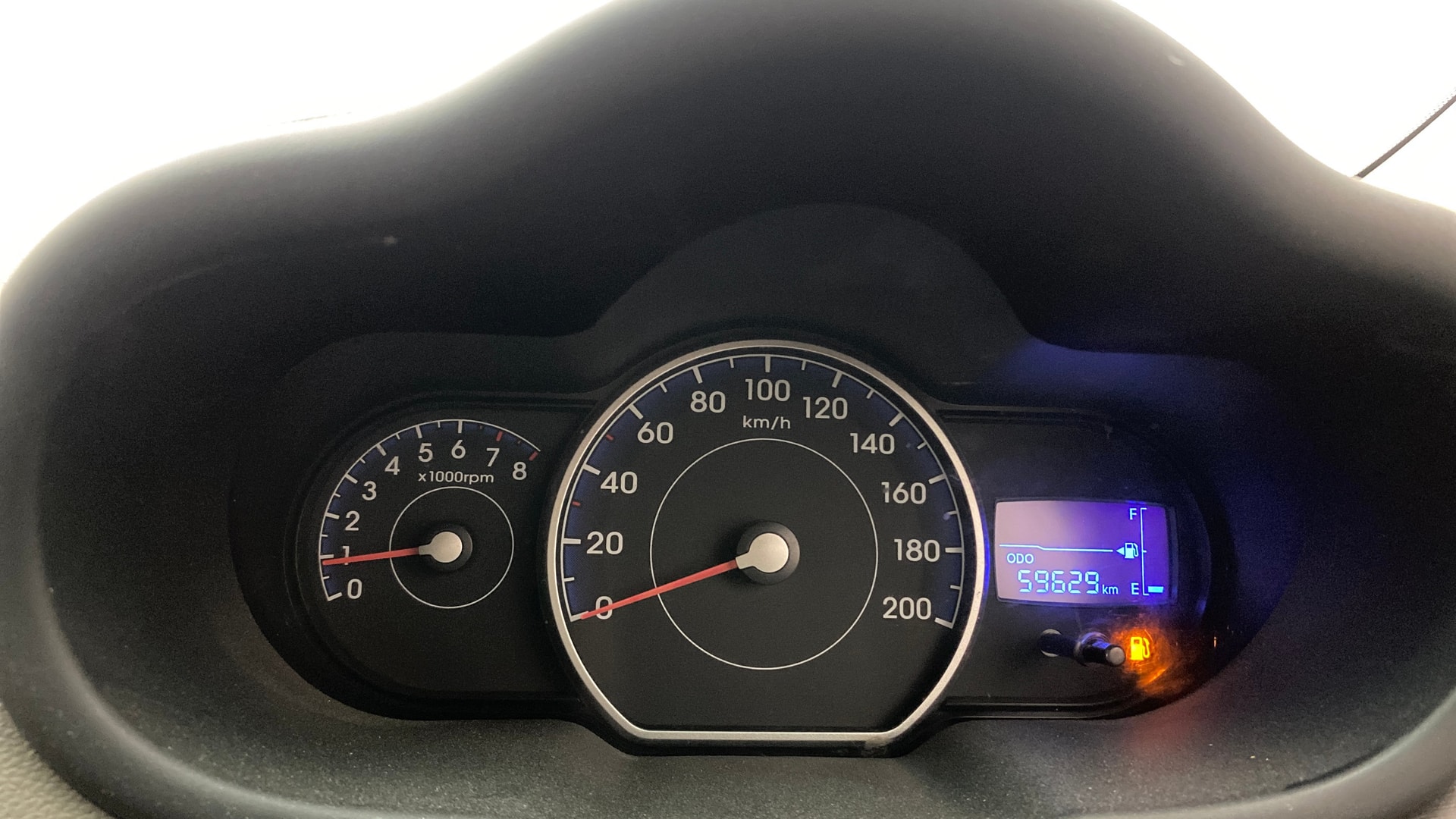 Used 2013 Hyundai i10 Used 2013 Hyundai i10