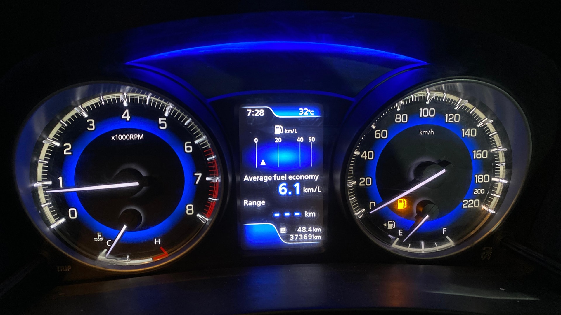 View 2020 Maruti Suzuki 1000 Base Variant Image 35 Used 2020 Maruti Suzuki 1000 Base Variant Image 35