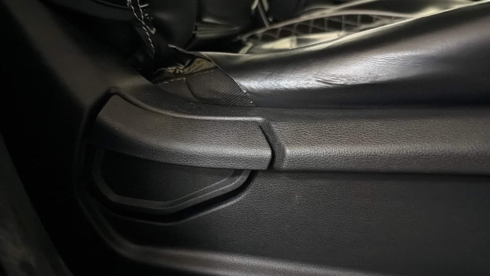 View 2023 Hyundai Venue S 1.2 Petrol Image 18 Used 2023 Hyundai Venue S 1.2 Petrol Image 18